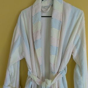 tj lawford robes